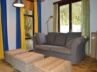Holiday house Saint-Paul-en-Forêt Features 26