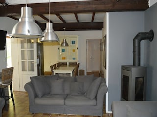 Holiday house Saint-Paul-en-Forêt Features 19