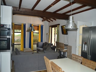 Holiday house Saint-Paul-en-Forêt Features 30