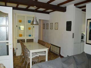 Ferienhaus Saint-Paul-en-Forêt Ausstattung 22