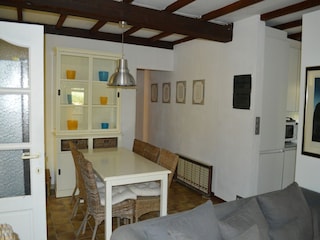 Ferienhaus Saint-Paul-en-Forêt Ausstattung 32