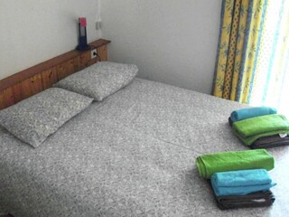 Ferienhaus Saint-Paul-en-Forêt Ausstattung 27