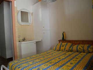 Ferienhaus Saint-Paul-en-Forêt Ausstattung 25