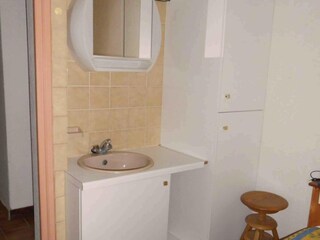 Ferienhaus Saint-Paul-en-Forêt Ausstattung 28