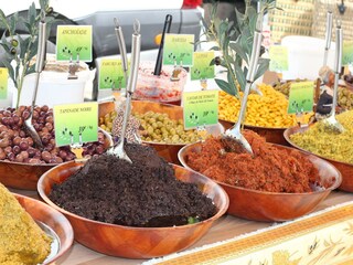 Casa de vacaciones Saint-Paul-en-Forêt  38