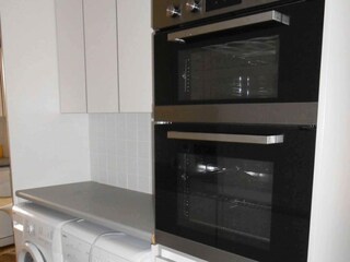 Vakantiehuis Saint-Paul-en-Forêt Kenmerken 31