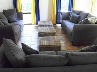 Ferienhaus Saint-Paul-en-Forêt Ausstattung 31