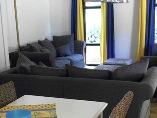 Ferienhaus Saint-Paul-en-Forêt Ausstattung 33