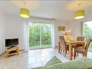 Appartement Montauroux Kenmerken 11