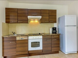 Apartamento Montauroux Características 14