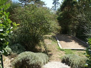 Appartamento Montauroux Registrazione all'aperto 9