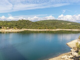 Appartamento Montauroux Ambiente 27