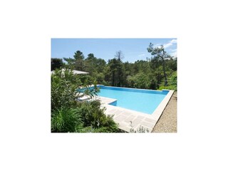 Apartment Montauroux  37