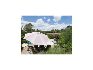 Apartamento Montauroux  35