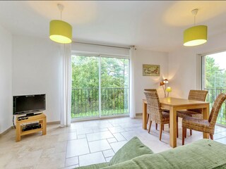 Apartment Montauroux Features 16