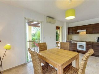 Appartement Montauroux Kenmerken 12