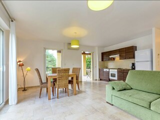 Appartement Montauroux Kenmerken 20