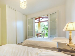 Apartment Montauroux Ausstattung 21