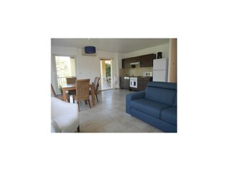Apartamento Montauroux  32