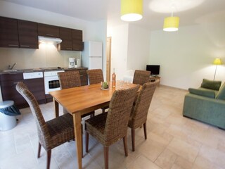 Apartamento Montauroux Características 12