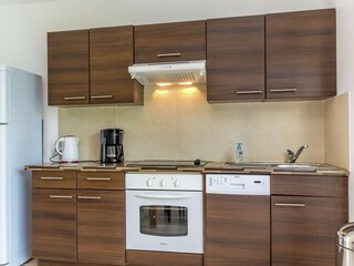Apartment Montauroux Features 14