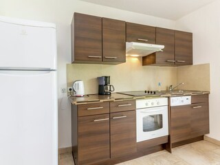 Apartamento Montauroux Características 14