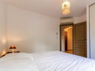 Apartamento Montauroux Características 15