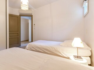 Apartamento Montauroux Características 16
