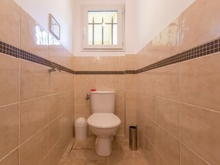 Apartamento Montauroux Características 17