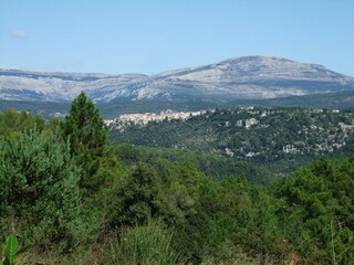 Appartamento Montauroux Ambiente 28