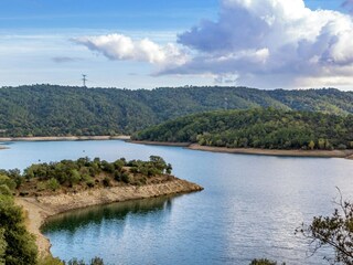 Appartamento Montauroux Ambiente 29