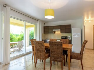 Apartamento Montauroux Características 22