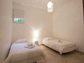 Apartamento Montauroux Características 14