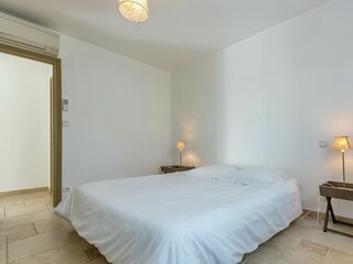 Apartamento Montauroux Características 24