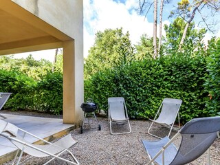 Appartement Montauroux Buitenaudio-opname 10