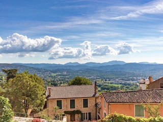 Appartement Montauroux Buitenaudio-opname 6