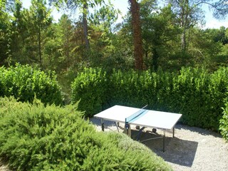 Apartamento Montauroux  32