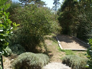 Apartamento Montauroux  33