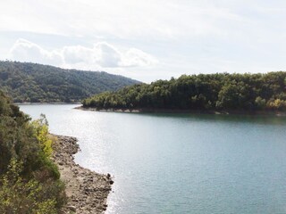 Appartamento Montauroux Ambiente 30