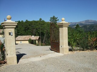 Apartamento Montauroux  34