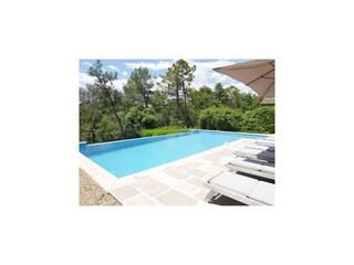 Apartamento Montauroux  36