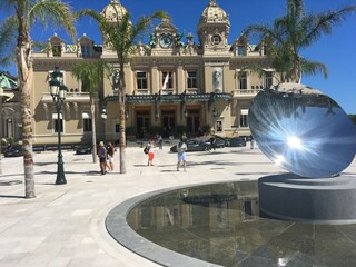 Apartamento Montauroux Entorno 31