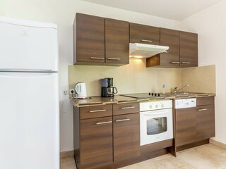 Apartment Montauroux Ausstattung 22