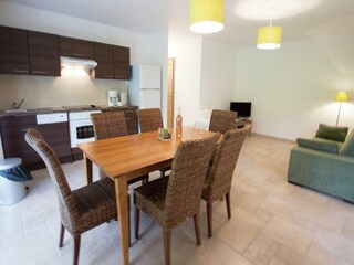 Apartamento Montauroux Características 20