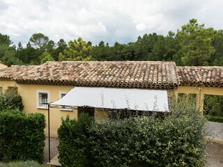 Apartment Montauroux Außenaufnahme 10