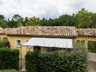 Appartamento Montauroux Registrazione all'aperto 8