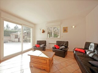 Villa Saint-Paul-en-Forêt Caratteristiche 12