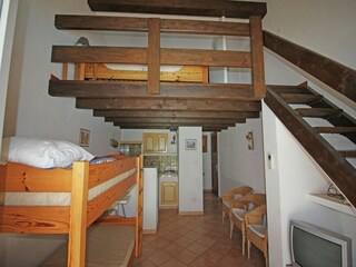 Villa Saint-Paul-en-Forêt Ausstattung 23