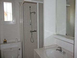 Villa Saint-Paul-en-Forêt Ausstattung 24