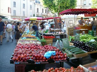 Villa Saint-Paul-en-Forêt Environnement 34